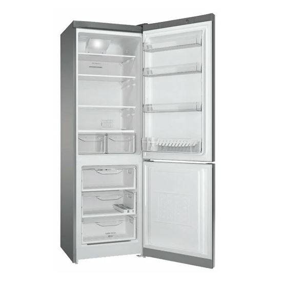 Холодильники Hotpoint-Ariston: обзор 10-ки лучших моделей + советы по выбору