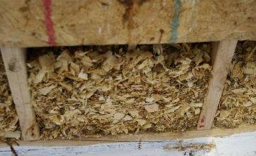 3 года жизни в доме, утепленном стекловатой: личный опыт