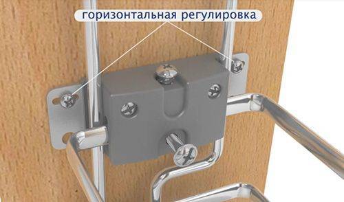 Бутылочница для кухни: виды, способы крепления, самостоятельная установка