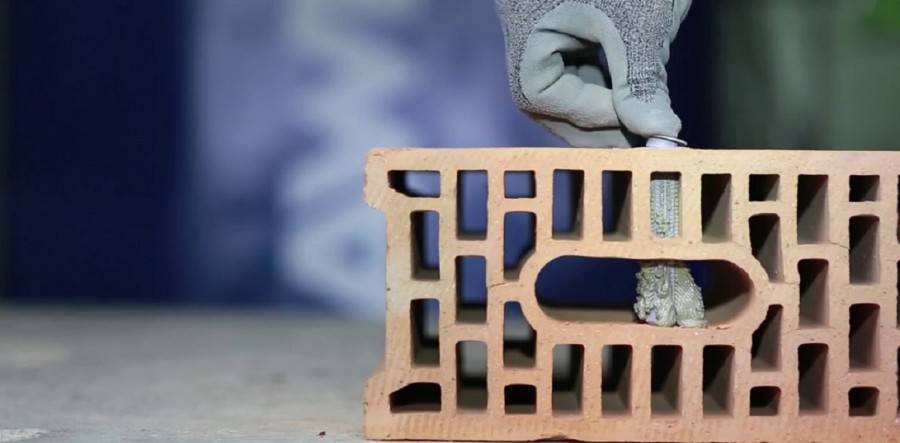 Химический анкер: назначение, разновидности, где можно купить и стоимость