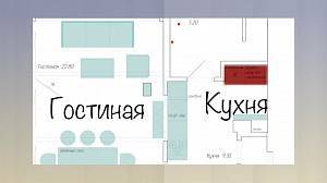 Переобустройство кухни: 15 главных шагов к преображению