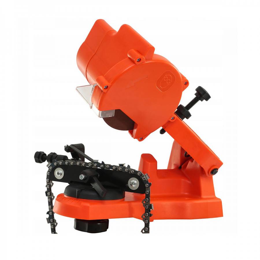 Надежные станки для заточки цепей на 2022 год