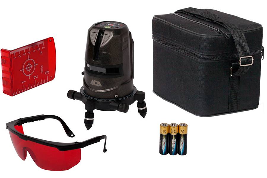 Лазерный уровень какой выбрать: характеристика и виды, какой приобрести