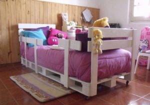 Шикарное кресло из поддонов на дачу своими руками – современно и не колхозно