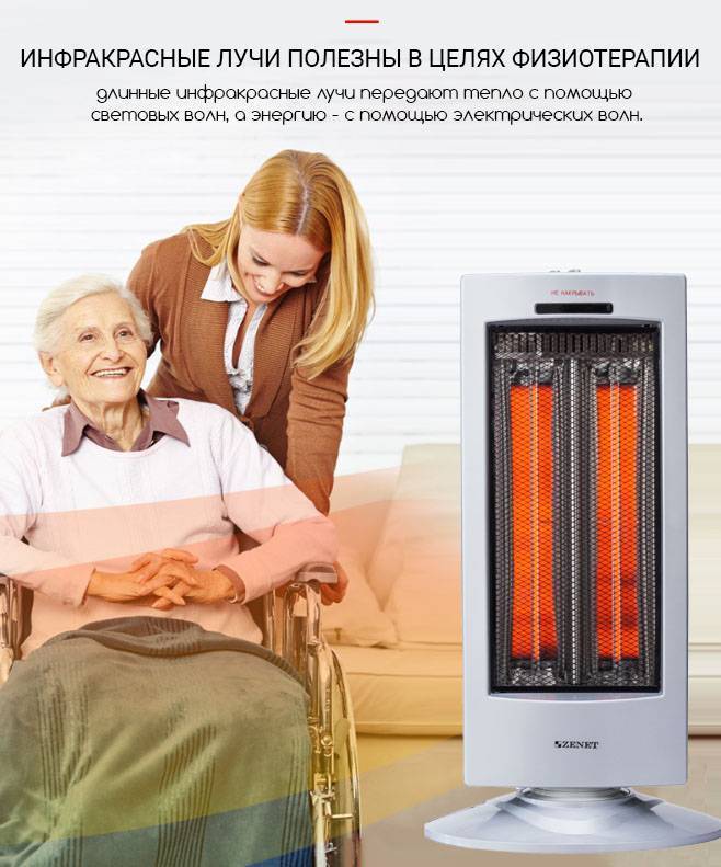 Можно ли нагреть дом только обогревателями и сколько это стоит