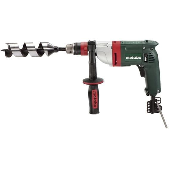 Как выбрать перфоратор для дома, отличие от ударной дрели + рейтинг