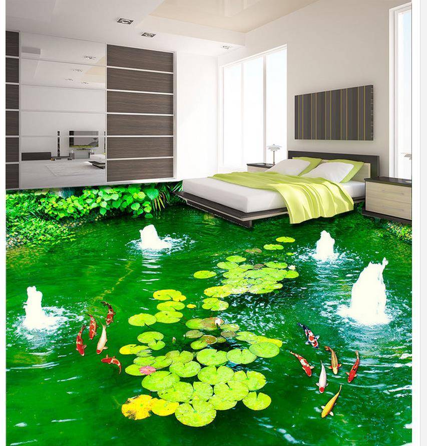 Как рассчитать расход смеси для наливного пола на 1 кв м