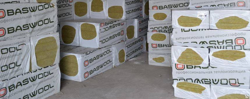 Baswool утеплитель: обзор характеристик, преимущества и недостатки