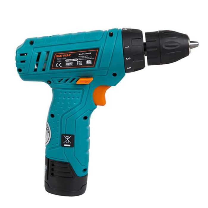 Недорогой хороший шуруповерт для дома рейтинг цена качество