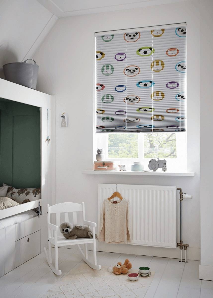 Как сделать жалюзи из обоев: пошаговая инструкция с фото