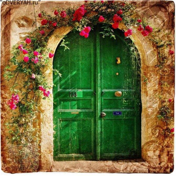 Как выбрать входную металлическую дверь: советы профессионала