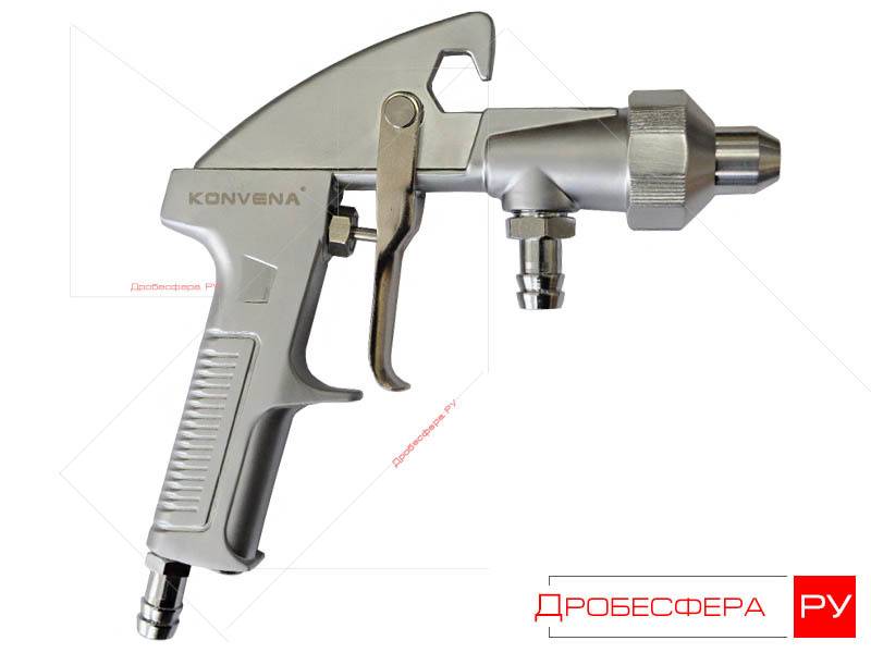 ⚙️лучшие пескоструйные пистолеты на 2022 год