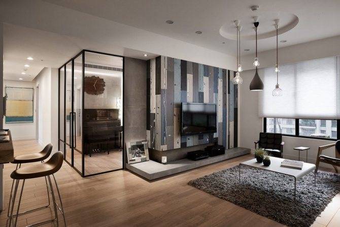 Из однушки - в двушку: лучшие идеи и приемы, которые реально работают