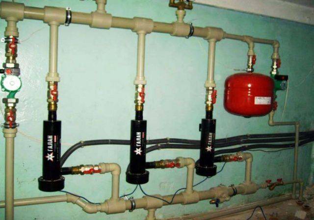 Электрическое отопление частного дома: виды, особенности выбора котла