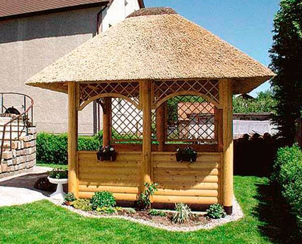 Крыша из камыша своими руками: как заготовить материал и сделать все самостоятельно