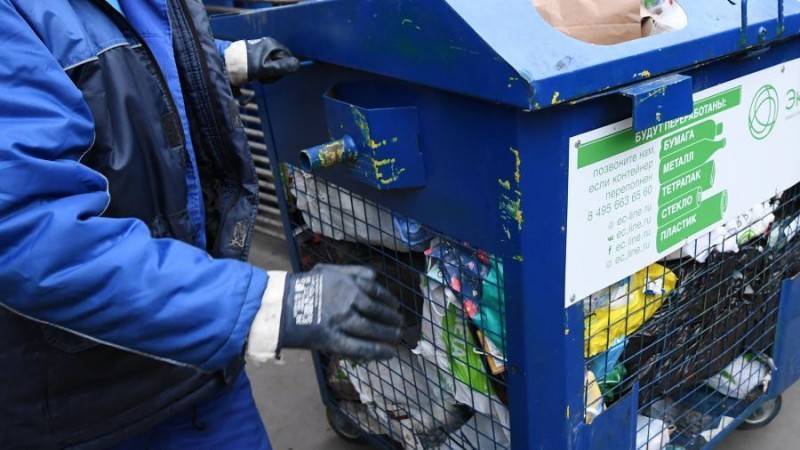 Россиянам запретят пользоваться мусоропроводами