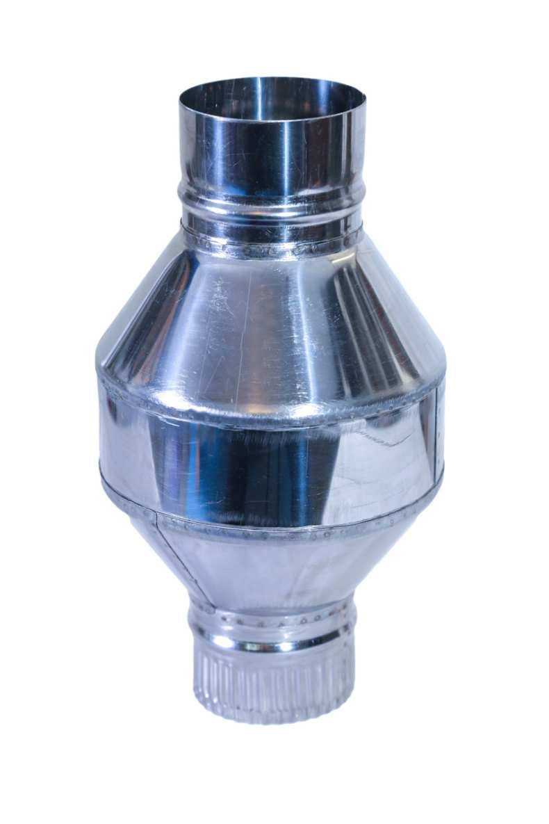 Искрогаситель на дымоход для бани – обязательно ли он нужен и как избежать грубых ошибок при монтаже