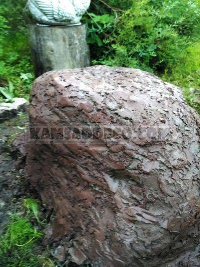 Сад камней своими руками — фото, идеи для дачи