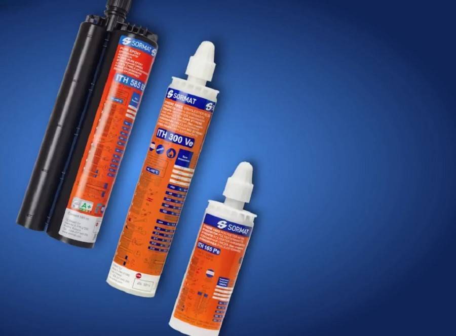 Химический анкер: назначение, разновидности, где можно купить и стоимость