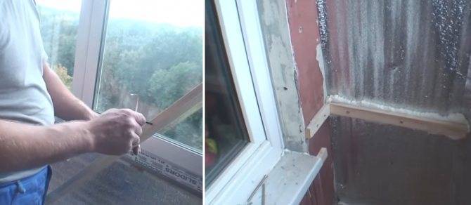 Балкон в стиле прованс: советы по оформлению и отделки с фото дизайном