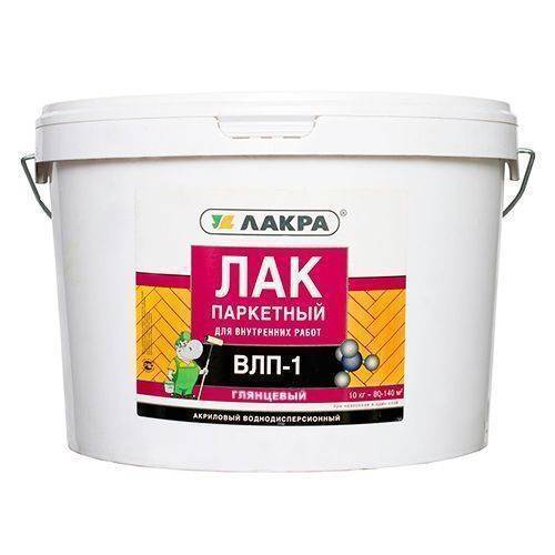 Рейтинг топ 7 лучших паркетных лаков