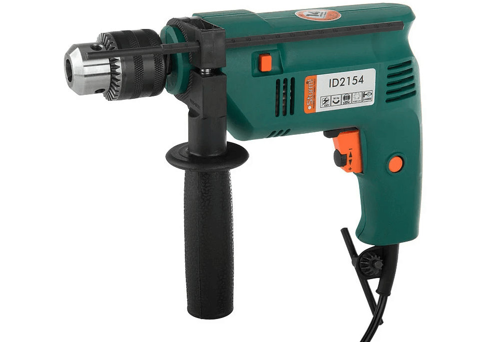 Ударная дрель – для чего нужна, как выбрать, рейтинг популярных моделей