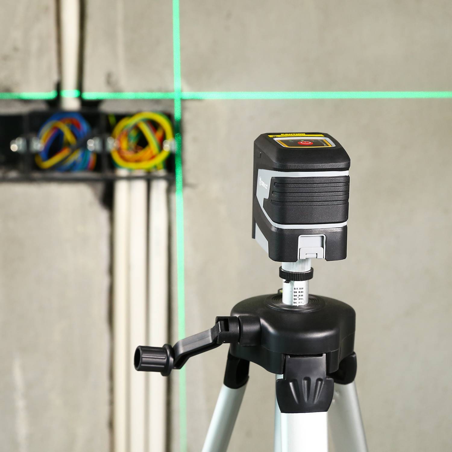 Лазерный уровень какой выбрать: характеристика и виды, какой приобрести