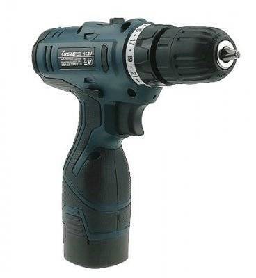 Рейтинг бюджетных шуруповертов с Алиэкспресс