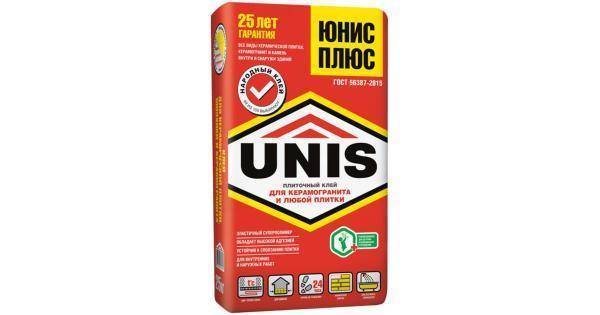 Топ-7 лучших плиточных клеев: как выбрать, отзывы