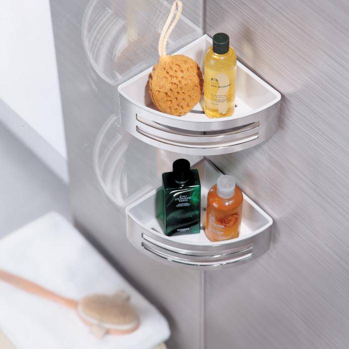 Аксессуары для ванной комнаты и туалета: 5 советов по выбору