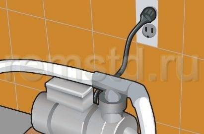 Установка и подключение джакузи своими руками — инструкция для новичков!