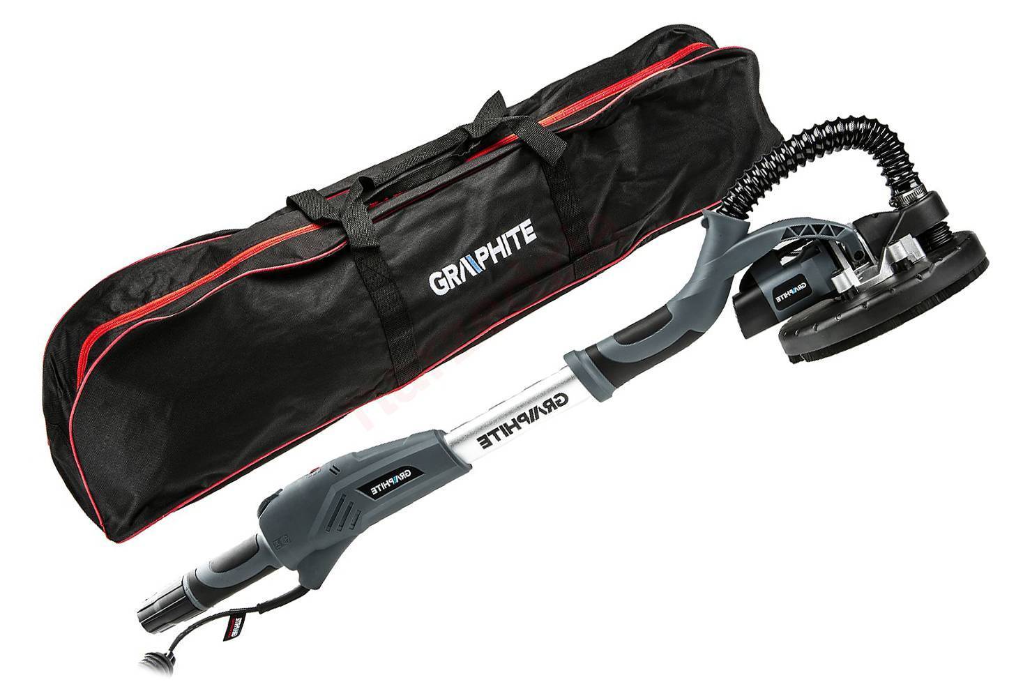 Какую выбрать шлифовальную машину «жираф» для стен и потолков: топ-13 лучших вариантов