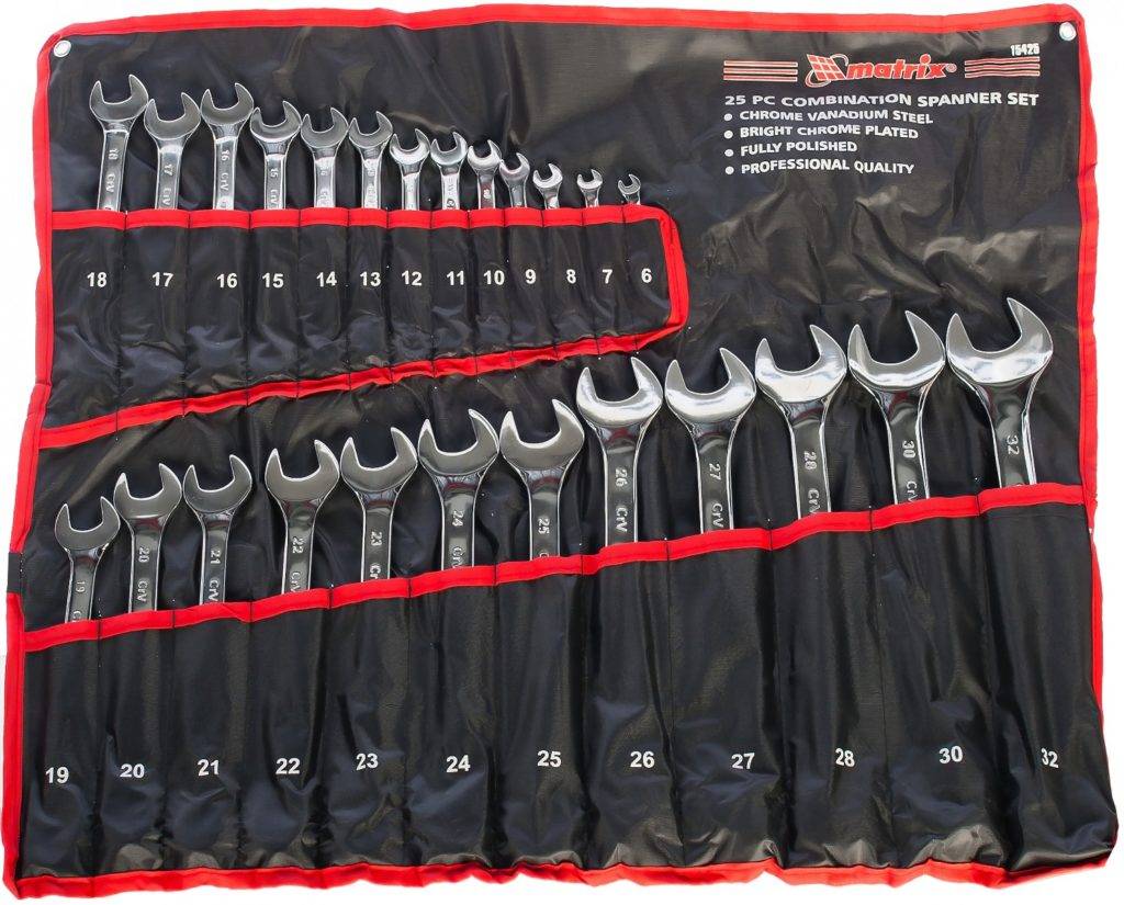 Как выбрать разводной ключ для дома: ТОП-13 лучших разводных ключей