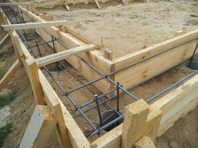Во сколько обойдётся заливка буронабивной сваи для забора или для фундамента