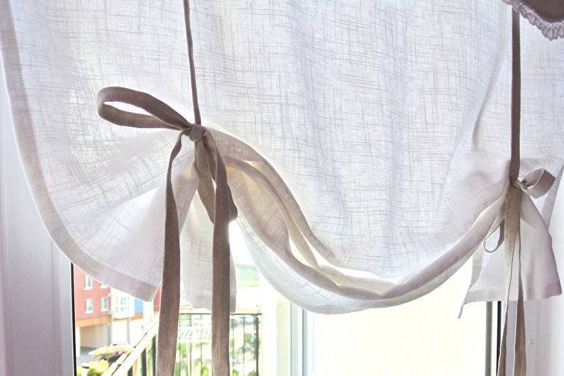 Балкон в стиле прованс: советы по оформлению и отделки с фото дизайном