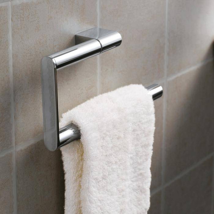 Аксессуары для ванной комнаты и туалета: 5 советов по выбору