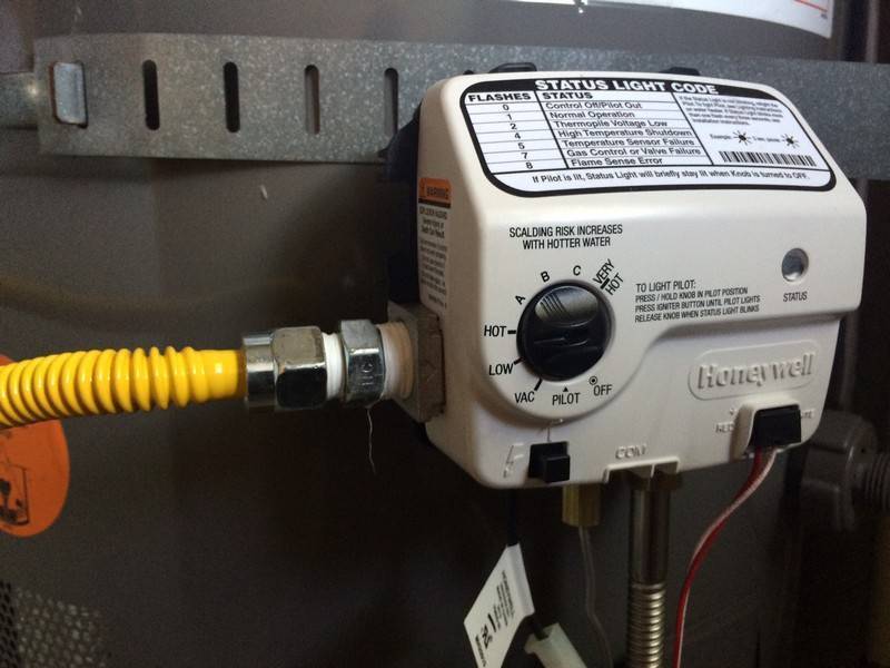 ТОП-10 лучших газовых колонок 2021 года