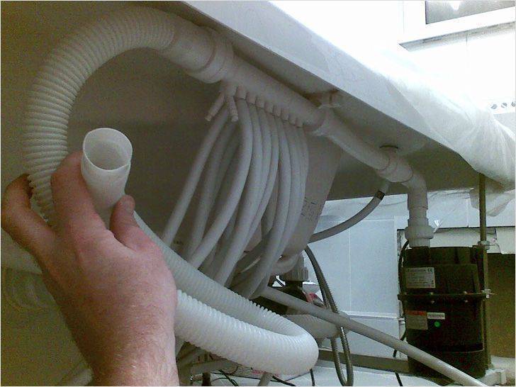 Установка и подключение джакузи своими руками — инструкция для новичков!