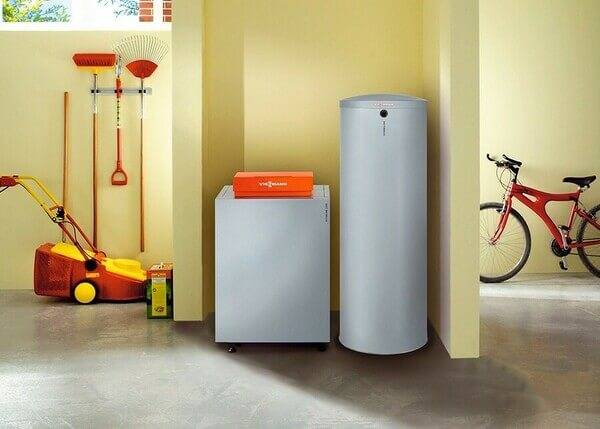 Какой выбрать твердотопливный котел для отопления частного дома: ТОП-10 лучших котлов