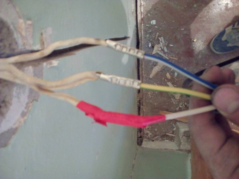 Как правильно нарастить провода в розетке - пошаговая инструкция