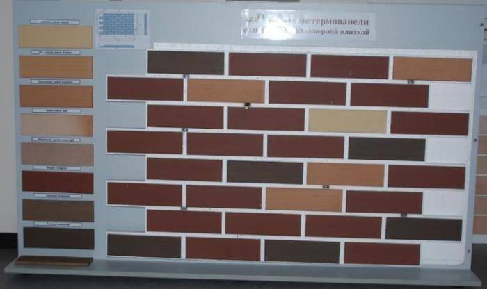Цокольные термопанели: монтаж для цоколя и свайного фундамента