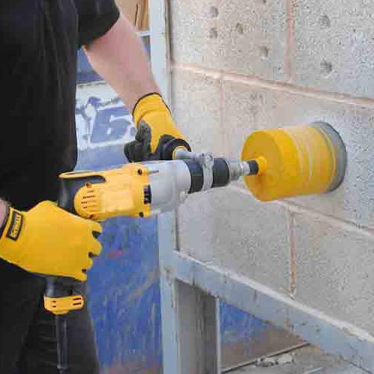 Какую выбрать надежную дрель для алмазного сверления: рейтинг лучших моделей