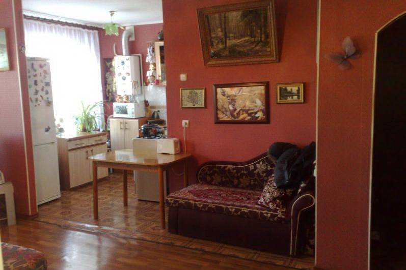 Переобустройство кухни: 15 главных шагов к преображению