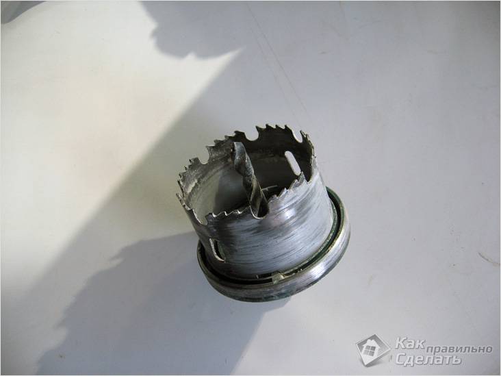 Простые способы установки подрозетников