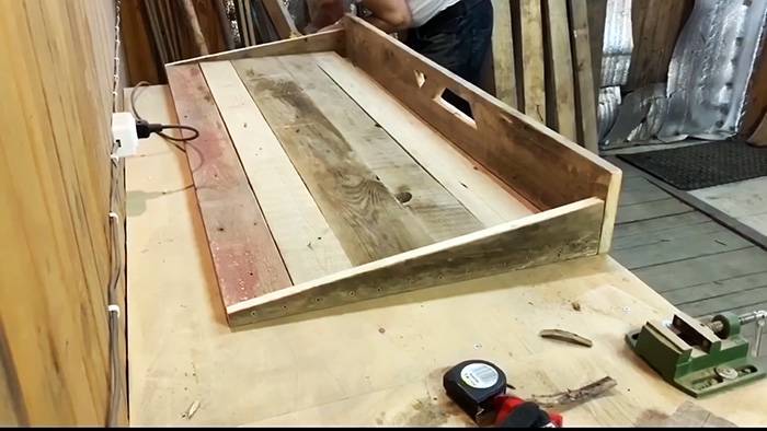 Как сделать дверь в бане своими руками - пошаговая инструкция с фото, чертежами и видео