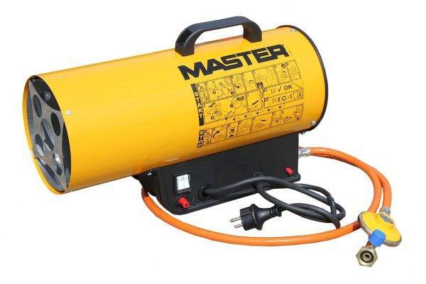 Какую выбрать тепловую электрическую пушку — критерии выбора и рейтинг лучших моделей