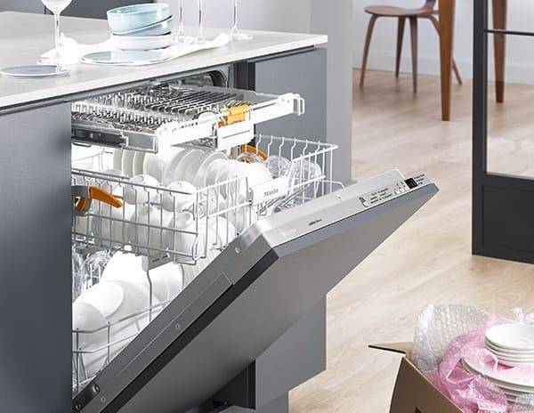 Как выбрать посудомоечную машину: критерии выбора + советы специалистов