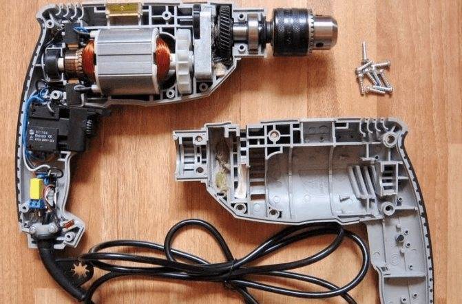 Как выбрать дрель: виды, функции, мощность + топ устройств