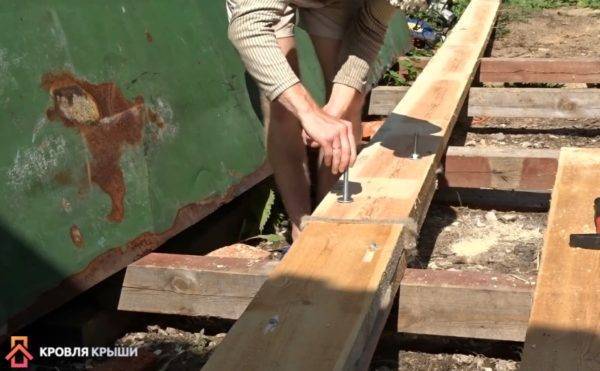 Расчет стропил своими руками: используем в работе онлайн калькулятор