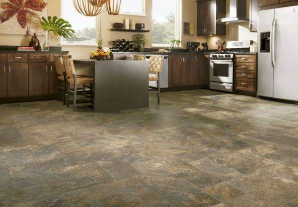 Кварцевый ламинат Refloor Fargo: идеальное решение для дома и квартиры